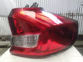 Lampu belakang Suzuki R3 All-new type GL & Per Spiral