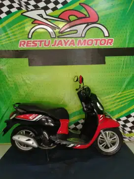 New scoopy th 2023 kredit dp 1300 #rjm