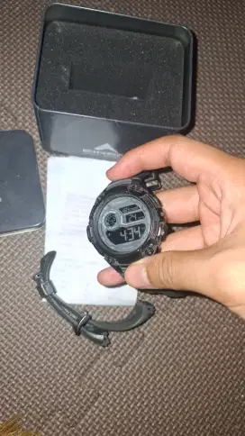 Jam Tangan Eiger