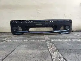 Bumper E46 MTech 2 Part Number