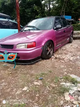 Toyota Corolla 1996 Bensin