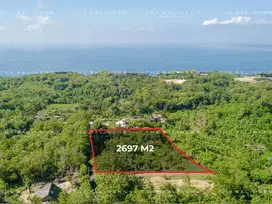 PRIME LAND FOR LEASE IN ULUWATU