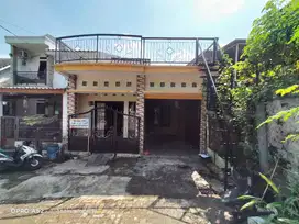 Rumah murah di Cluster Muslim Dekat GDC Depok