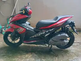 Yamaha Aerox Istimewa