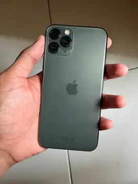 Iphone 11 pro 256GB inter all operator