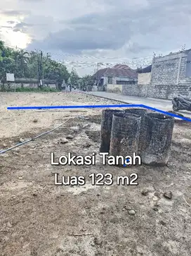 Tanah perumahan di kesiman kertalangu denpasar timur