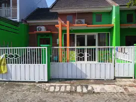 Rumah Dijual Murah Tanpa Perantara Di Kepanjen Malang