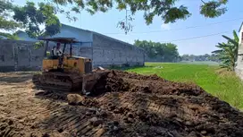 Tanah Murah Madiun Manguharjo, Pinggir Jalan Ringroad Barat