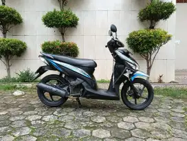 JUAL CEPAT VARIO 110 CW TAHUN 2012