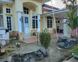 DIJUAL CEPAT RUMAH 2LT DI PERUMAHAN BUKIT DAMAI INDAH