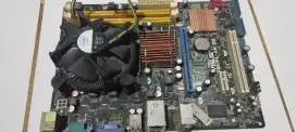 MOBO asus quadcore ++