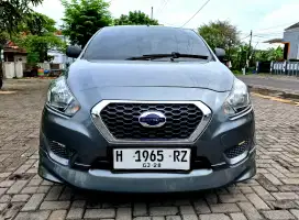 DATSUN GO T ACTIVE ISTIMEWA KM RENDAH