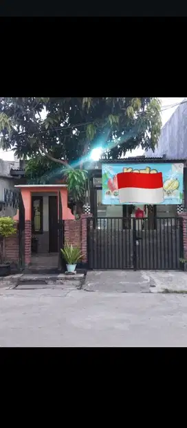 rumah seken murah jual CPT LG butuh