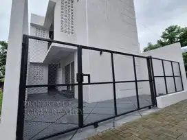 Kost Eksklusif 8 kamar dekat UGM, Tegalrejo, Kota Yogya.