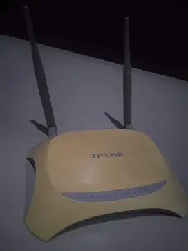 Modem Tp-Link TL MR-3420