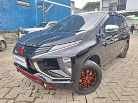 DP Rendah Mitsubishi Xpander 1.5 GLX Bensin-MT 2019 SSISYS CRS