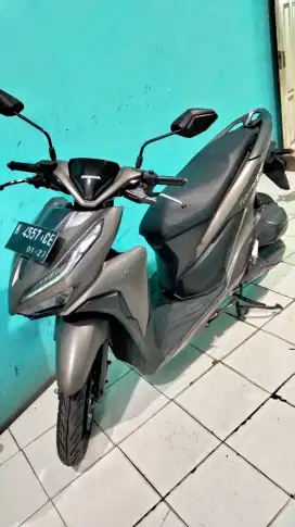 Honda Vario 150 keyless 2021