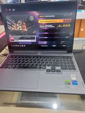 LAPTOP LENOVO LEGION