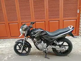 jual yamaha scorpio2009