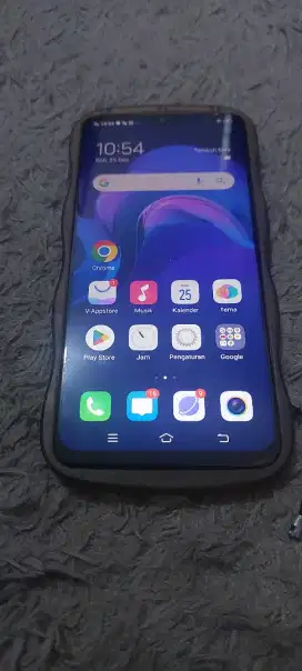 Vivo V11 Pro 6GB bekas