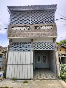 jual rumah 2 lantai Rajeg tangerang