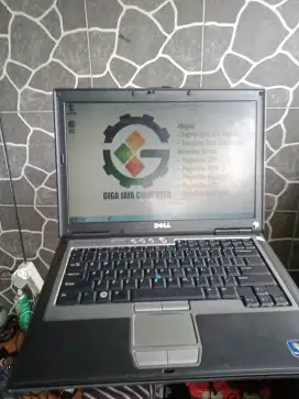 Dell Latitude D 620