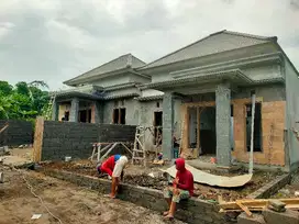 Dijual Rumah 2 Kamar Di Gianyar Kota (Akses Jalan Lebar)