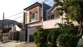 Dijual rumah brand new di Sumagung Kelapa Gading Jakarta Utara