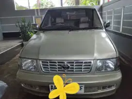 Toyota Kijang Manual