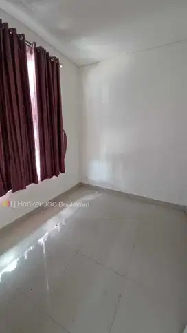 Rumah di Cluster LaSein Luas 102  JGC Cakung Dekat Aeon Ikea Mall
