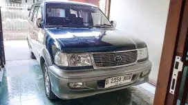 Toyota kijang krista 1.8 efi