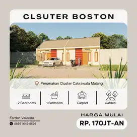 Rumah Subsidi View Pegunungan, Harga Bersahabat