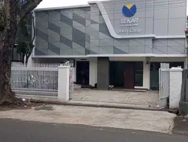 Sewa Rumah Harian Bandung Kapasitas 15 Orang