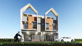 Rumah Kost 11 Kmr di Suhat Kampus UB Jaminan Income 230jt per Tahun