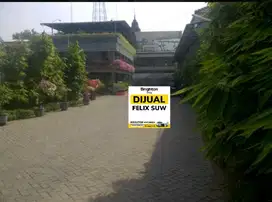 Jual Rumah Kos 2 lt    Bulu Jaya Pradah indah lontar