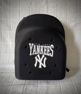 Tas Topi NEW ERA capcarrier for 6pcs New - Yankees