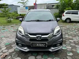 Dp 3jt. Honda Mobilio RS 2014 Matic