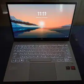 Laptop HP Pavilion 14-ec0xxx AMD Ryzen 5 5500U 16 / 512