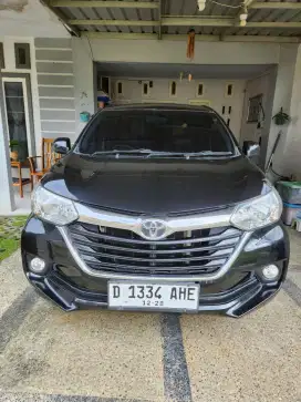 Avanza G 1.3 Matik