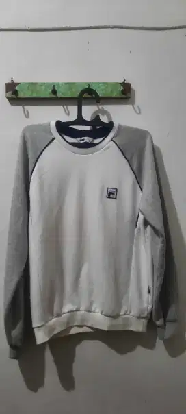 Crewneck / Sweatshirt - FILA (2)