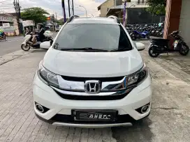 Dp 1jt. HONDA BRV 2016 MATIC