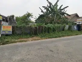 Dijual Lahan Siap Bangun Jl.Kejawen Pipa Reja Kemuning Palembang