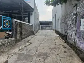 Rumah Hitung Tanah Di Pondok Pinang Jakarta Selatan Cocok untuk kosan