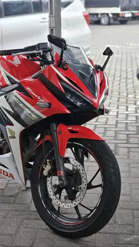 HONDA CBR R 150 K45G 2018