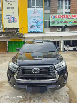 Reborn V diesel 2.4 MT 2021 istimewa dp 35 jt