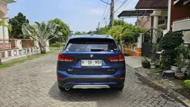 BMW X1 2021 Bensin