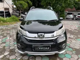 Dp 2jt. HONDA BRV PRESTIGE 2016 MATIC