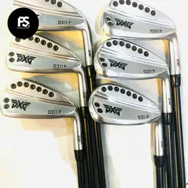 stik golf PXG 0311P GEN 2 FORGED IRON SET