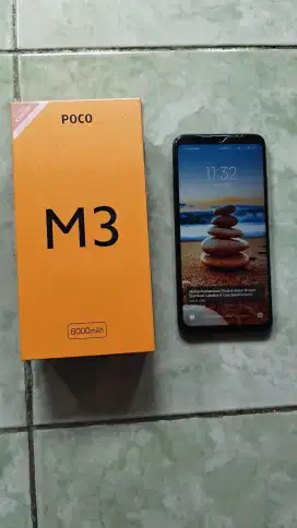 Xiaomi POCO M3 4/64