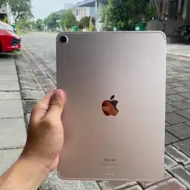 Ipad Air 5 64 Gb Wifi Cell Ex Ibox bekas cewek M1 (2022)